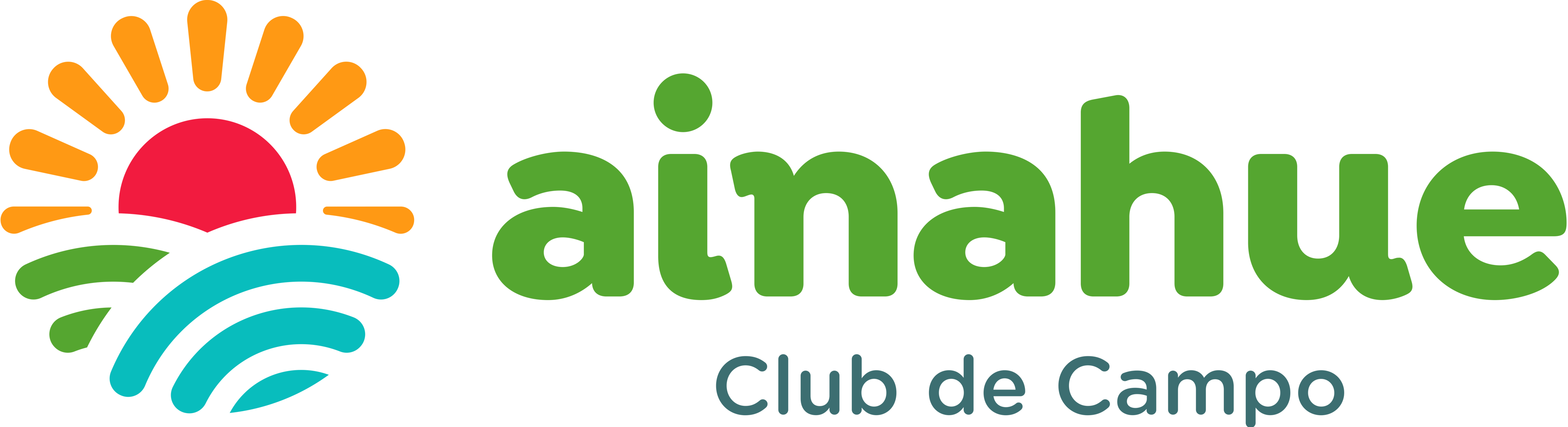 Ainahue Club de Campo