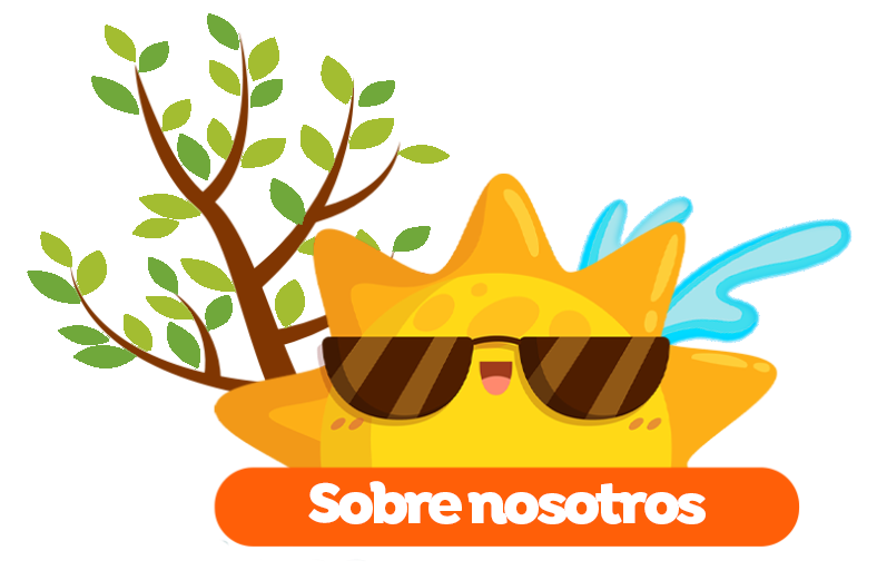 Sobre nosotros Ainahue